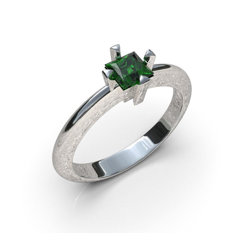 LUYA JOYERÍA - Anillo My Princess de Luya