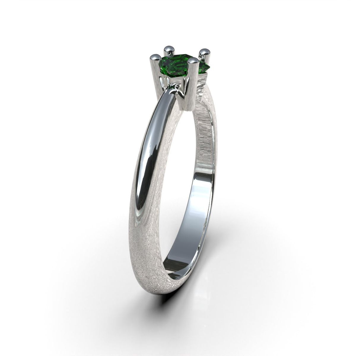 LUYA JOYERÍA - Anillo My Prins de Luya