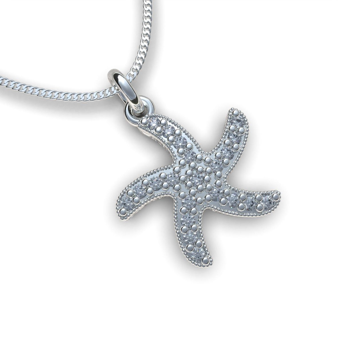 LUYA JOYERÍA - Collar Stella de Luya