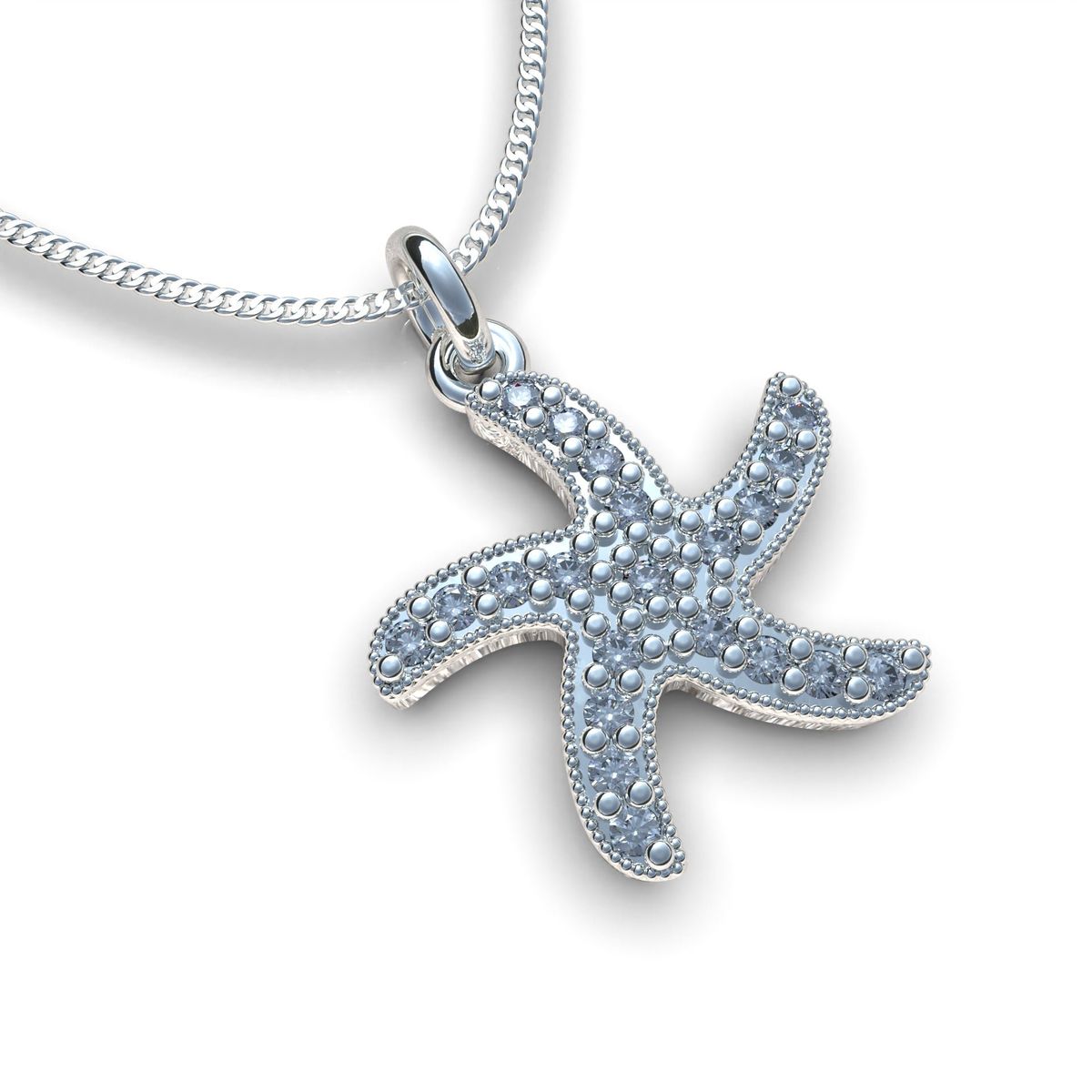 LUYA JOYERÍA - Collar Stella de Luya