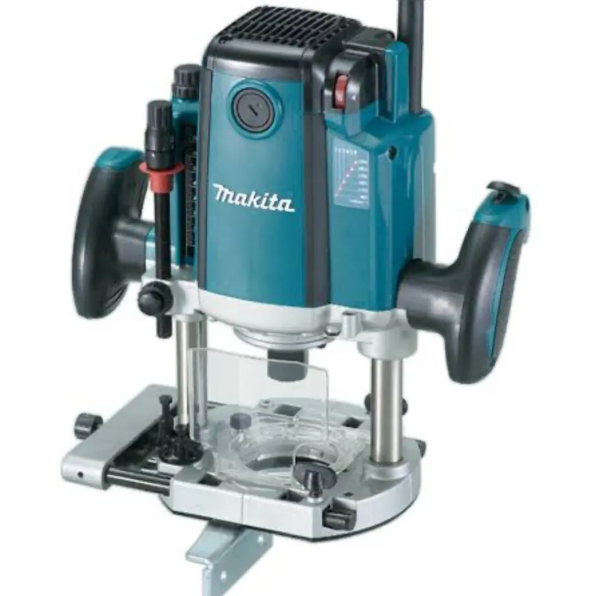 MAKITA - Ruteadora 1/2" 2100W 70 mm Makita RP2301FC