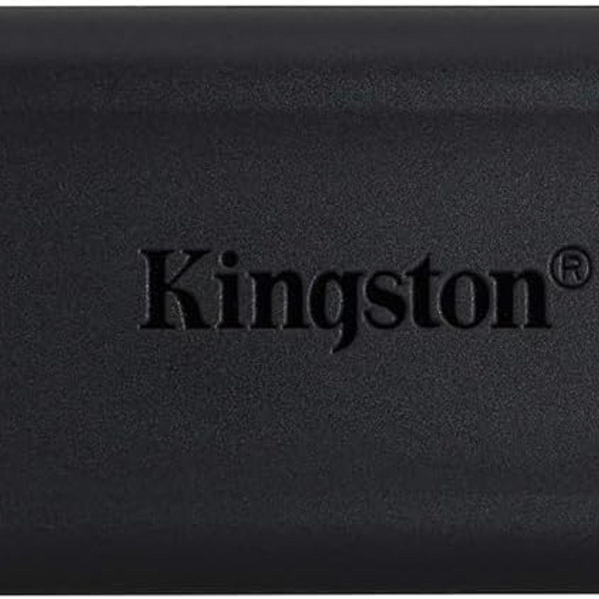 KINGSTON - MEMORIA USB KINGSTON DE 256GB DTX NEGRO