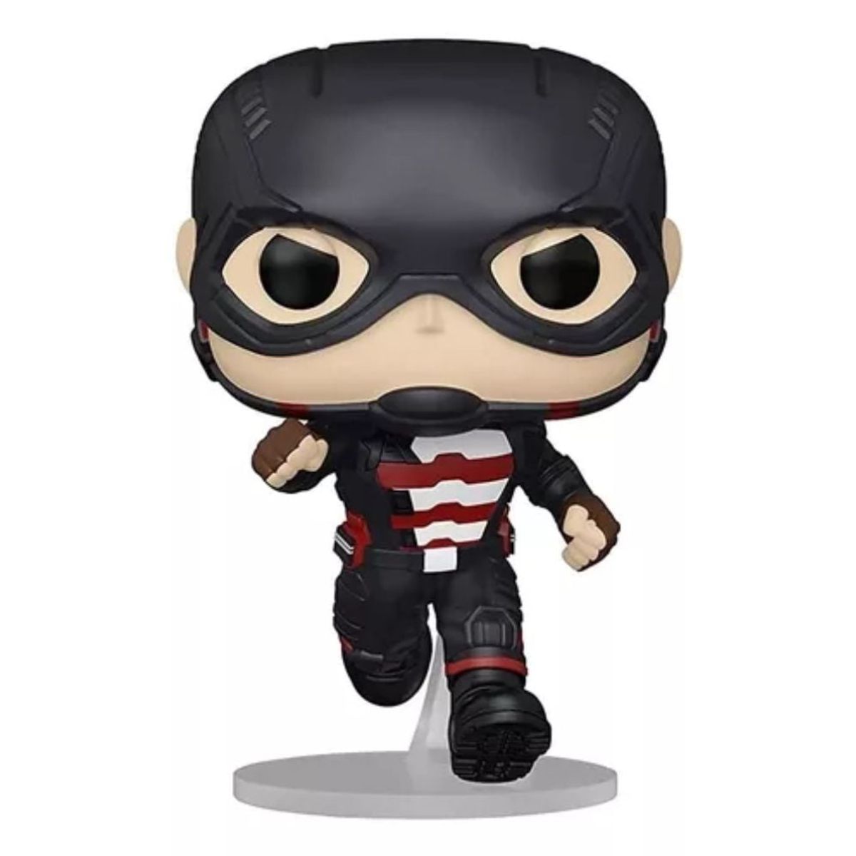 FUNKO - Funko Pop US Agent Falcon and Winter Soldier