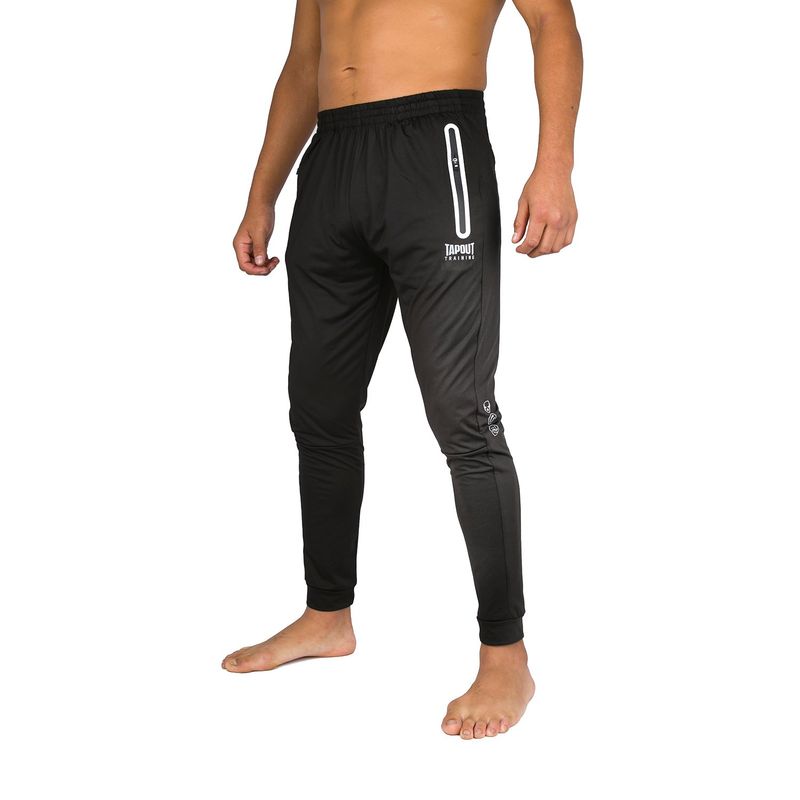 TAPOUT - Pantalon Jogger Deportivo Hombre Tapout Aleg