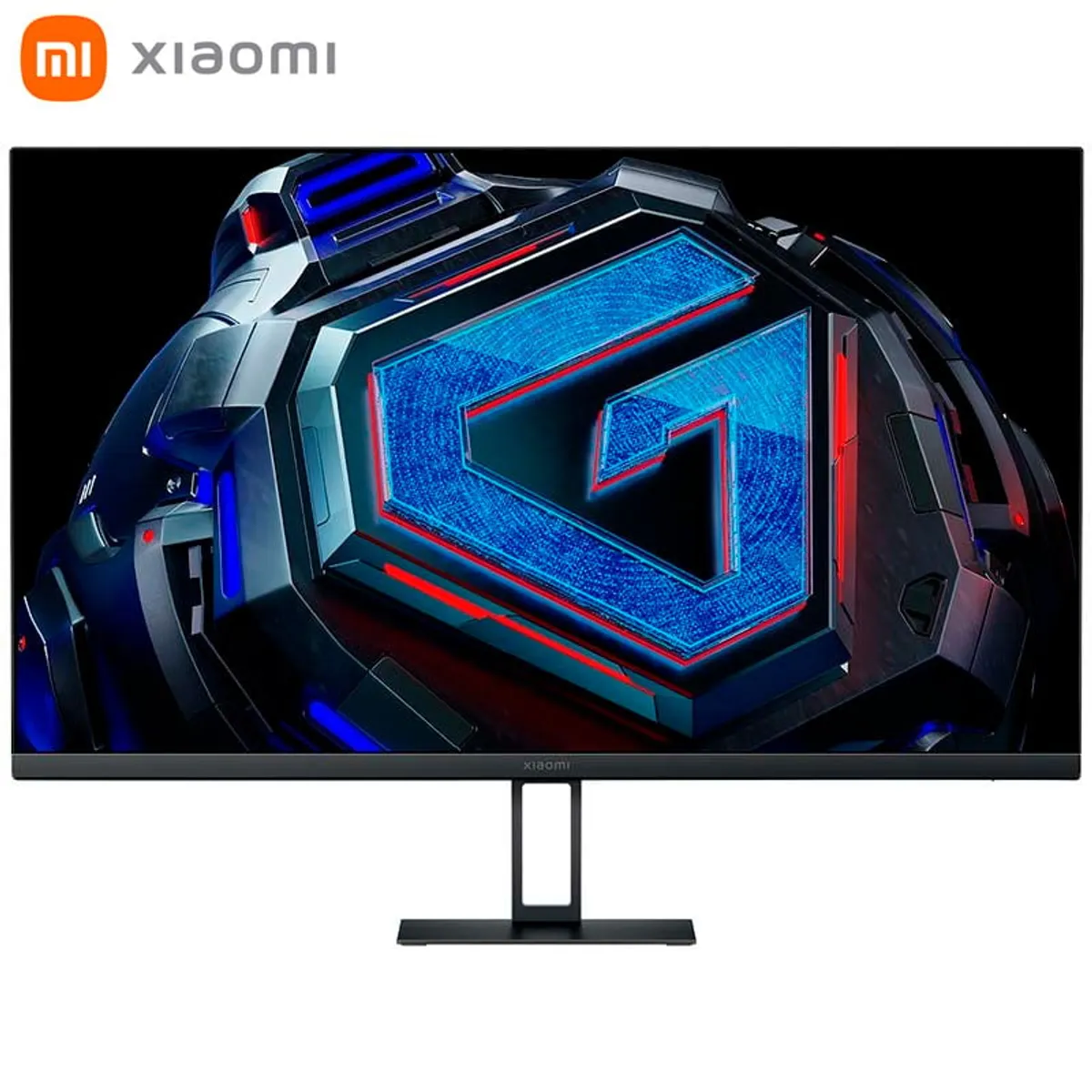 XIAOMI - Monitor Gaming 27" Xiaomi G27QI, QHD 2560 x 1440, Fast IPS, 180hz, 1ms