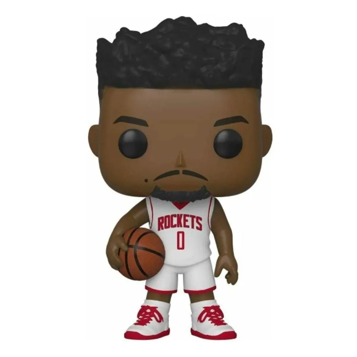 FUNKO - Funko Pop Russell Westbrook NBA Basket