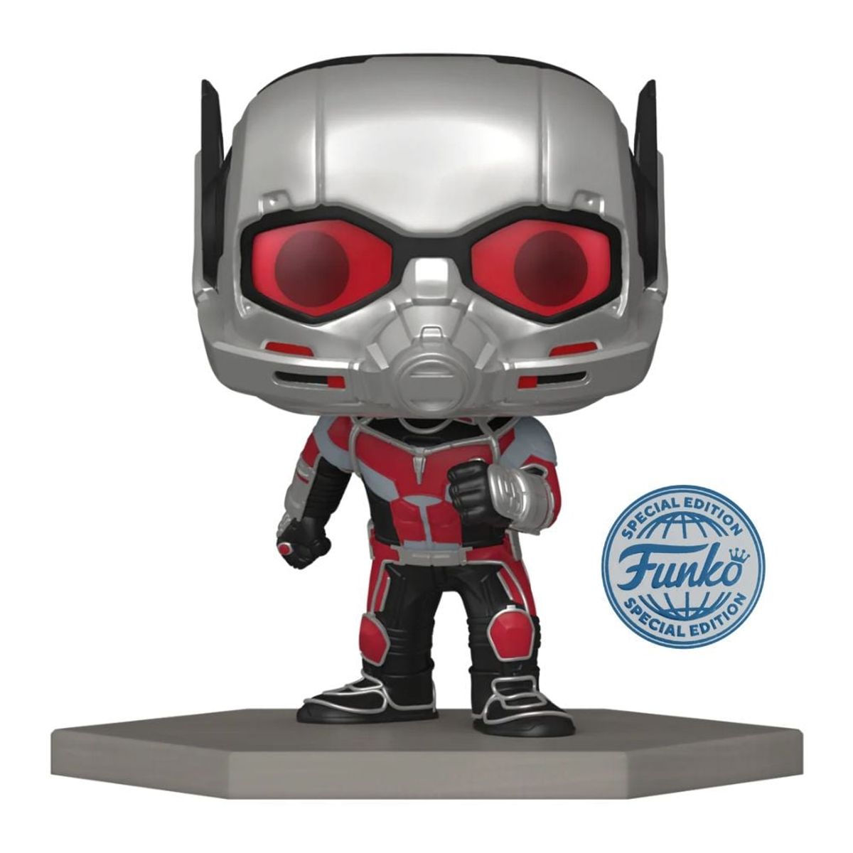FUNKO - Funko Pop Civil War Ant Man Captain America Civil War