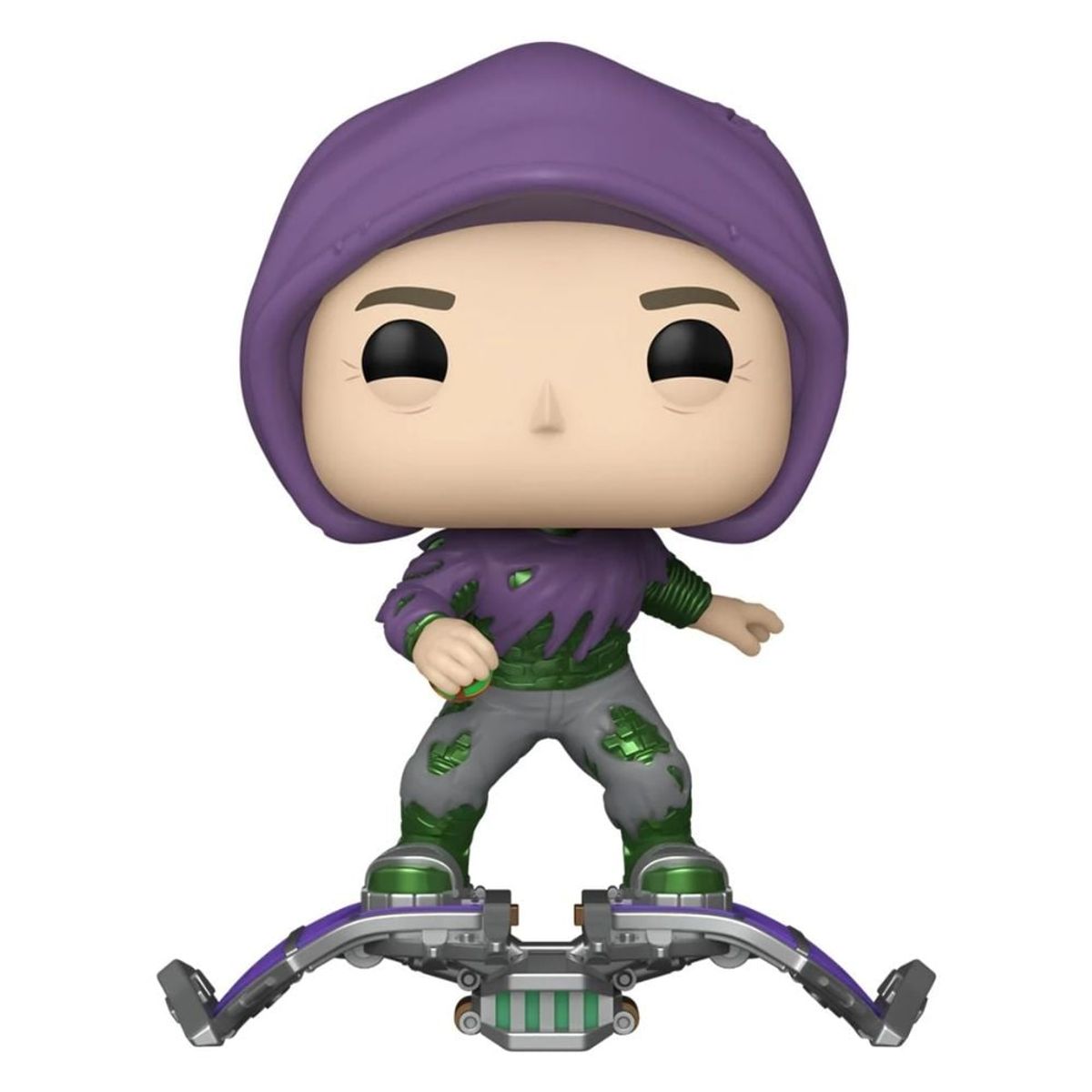 FUNKO - Funko Pop Green Goblin Spiderman No Way Home
