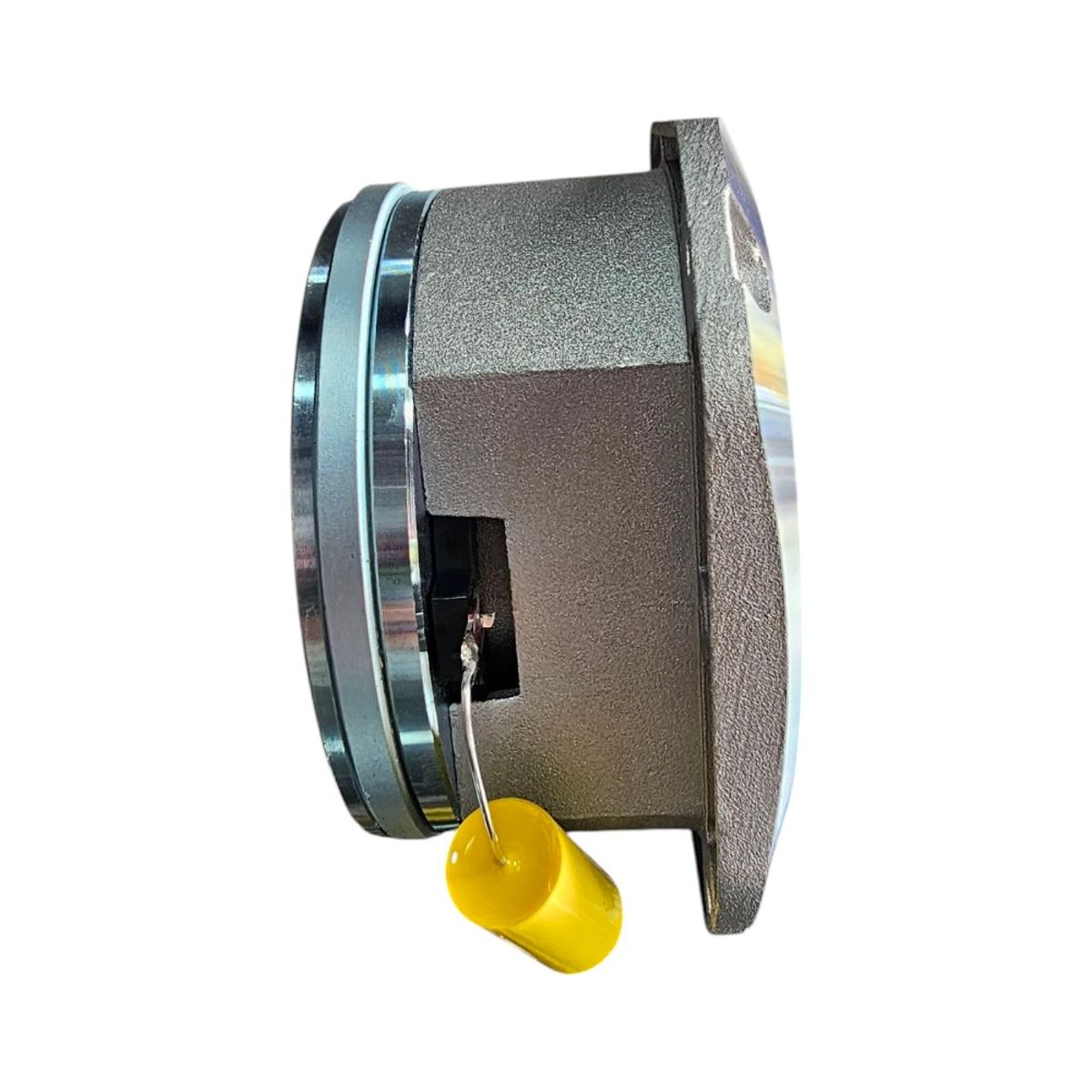 GENERICO - Tweeter Bala De Neodimio 4 Pulgadas 700W 350RMS 7Power