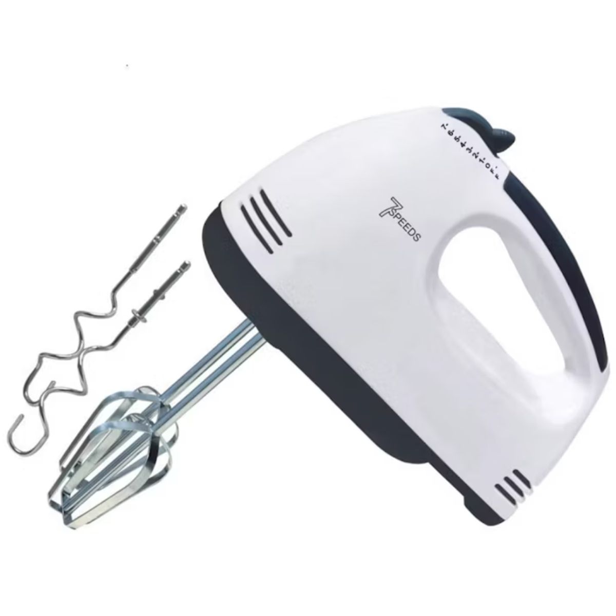 GENERICO - Batidora de Mano Hand Mixer