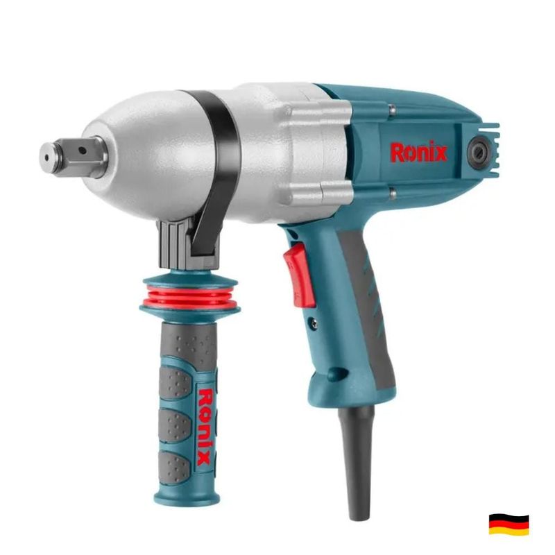 RONIX - Llave De Impacto Eléctrica 600W 3/4″ RONIX 2036