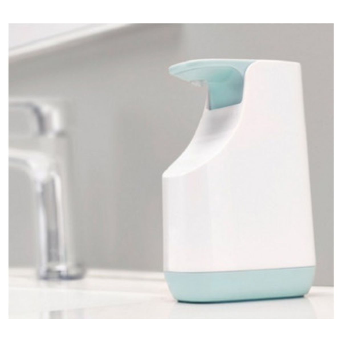 OEM - Dispensador de Jabón Liquido Compacto