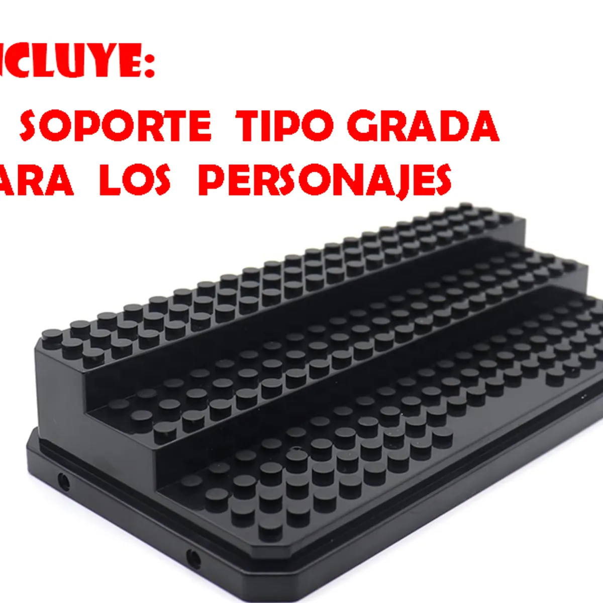 GENERICO - Bloques - Caballeros del Zodiaco Dorado 2