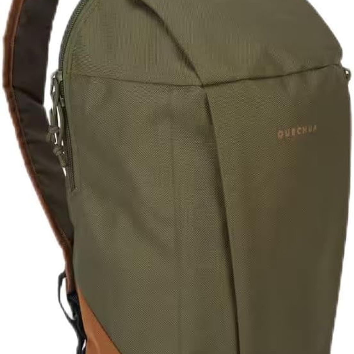 QUECHUA - Mochila Quechua Arpenaz Original NH100 Senderismo 10 L