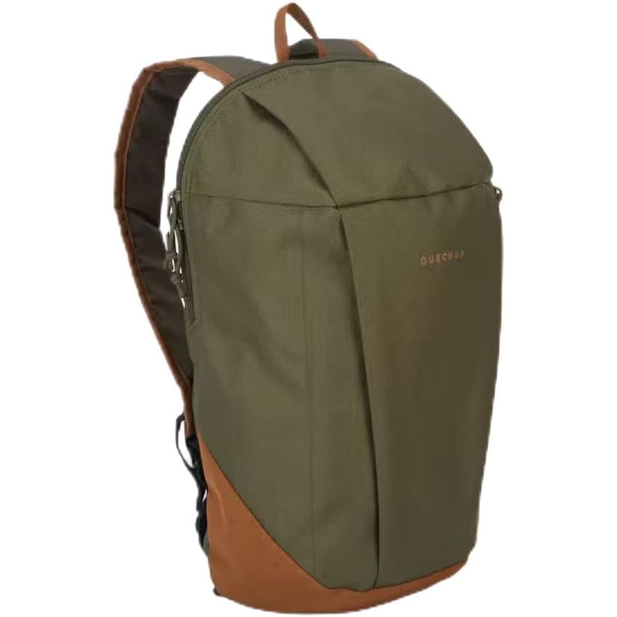 QUECHUA - Mochila Quechua Arpenaz Original NH100 Senderismo 10 L