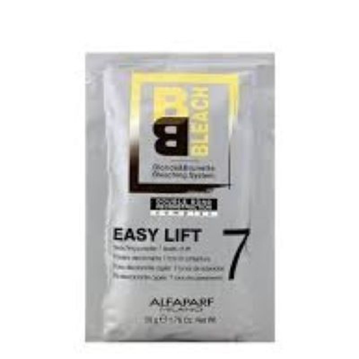 ALFAPARF MILANO - Decolorante BB Bleach 400 gr - Etapa 7