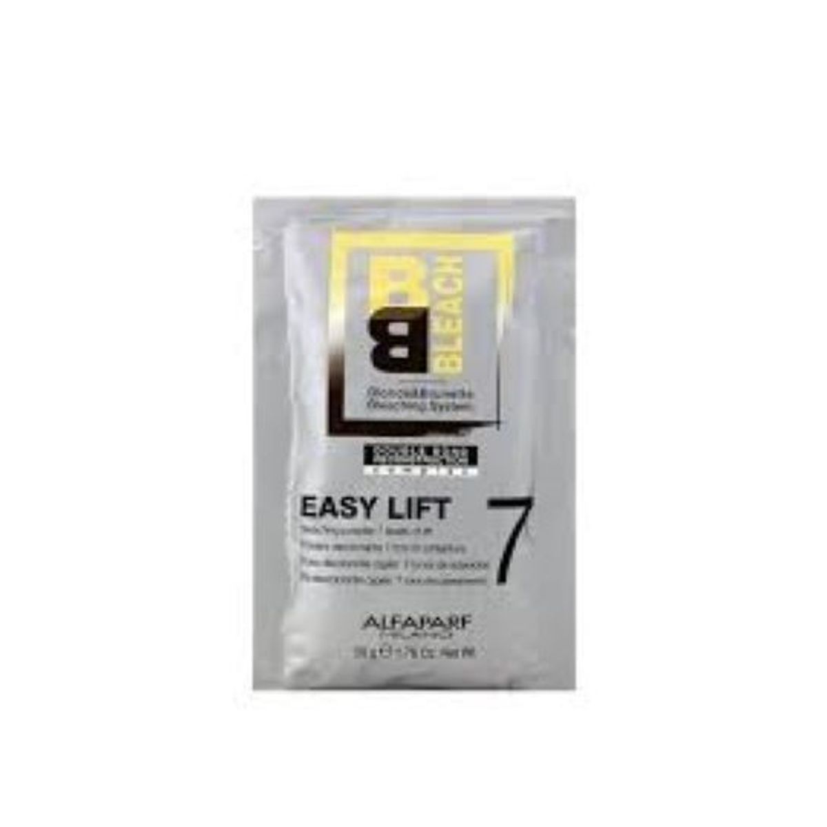 ALFAPARF MILANO - Decolorante BB Bleach 400 gr - Etapa 7