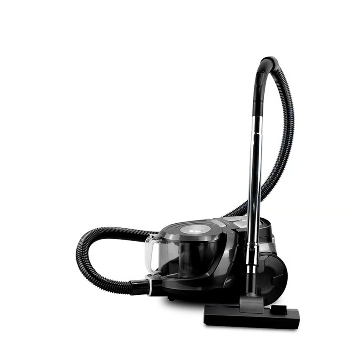 TAURUS - Aspiradora Sin Bolsa Taurus Megane II