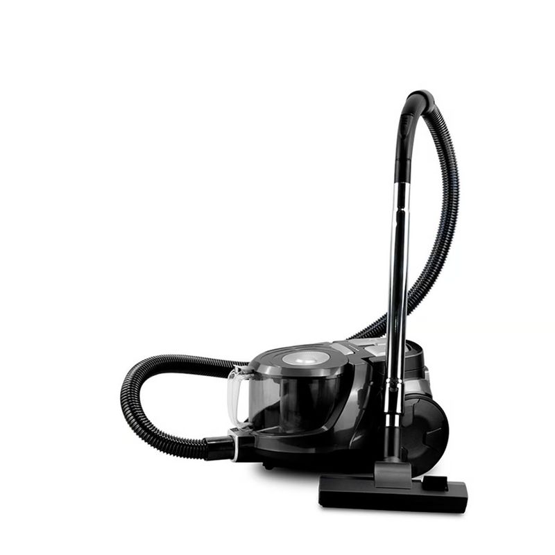 TAURUS - Aspiradora Sin Bolsa Taurus Megane II