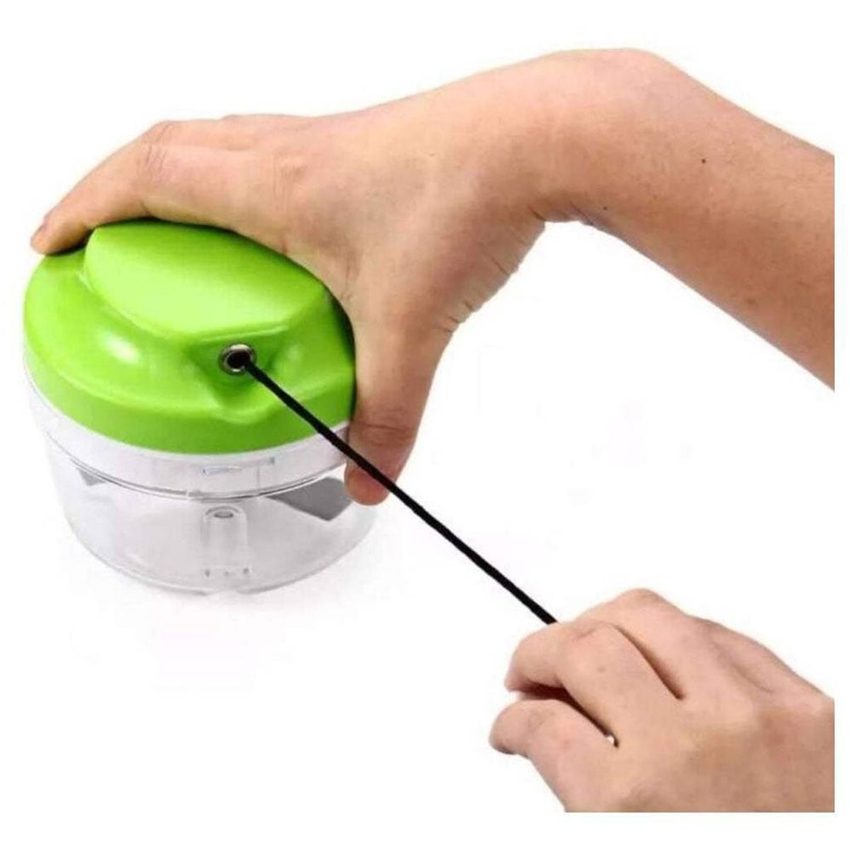 GENERICO - Picador de Verduras Multifuncional