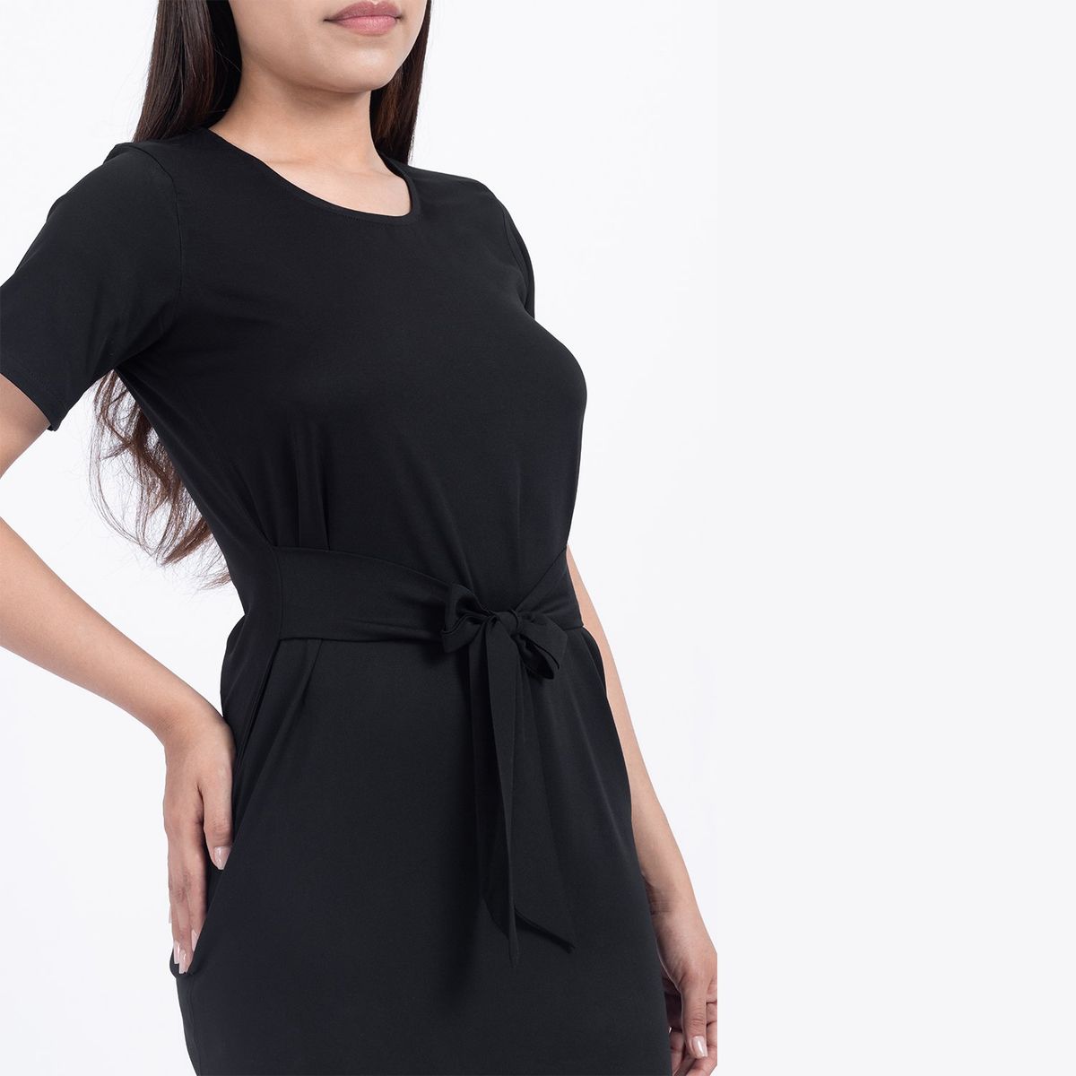 MOCALY - Vestido Corto Mujer Juvenil