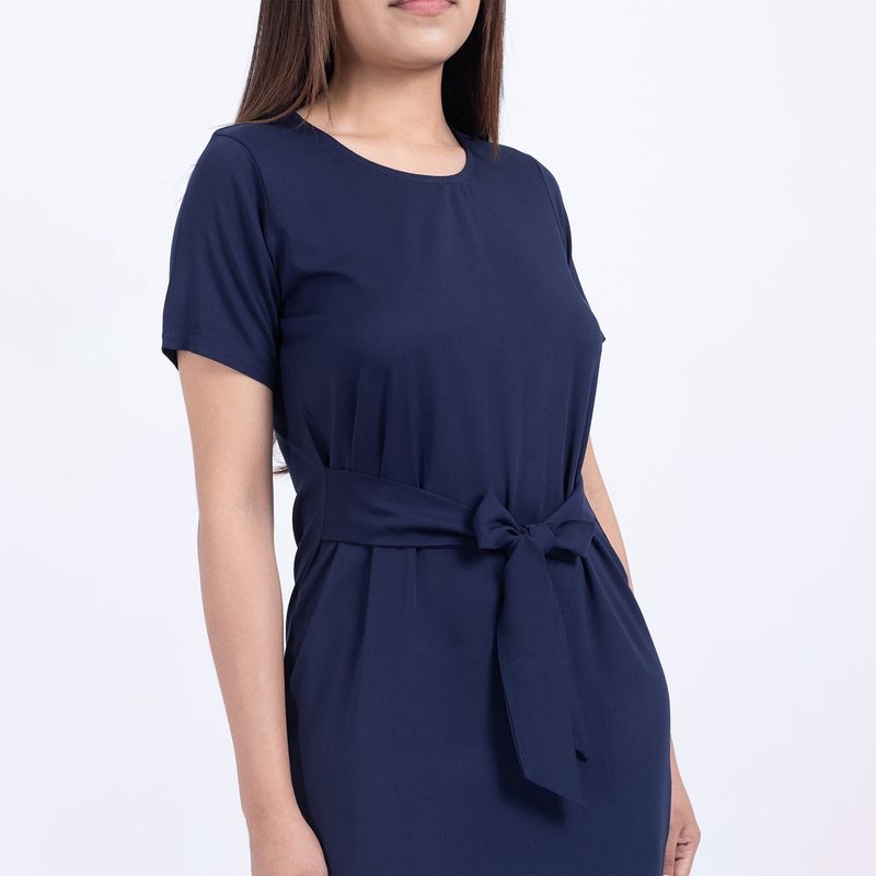 MOCALY - Vestido Corto Mujer Juvenil
