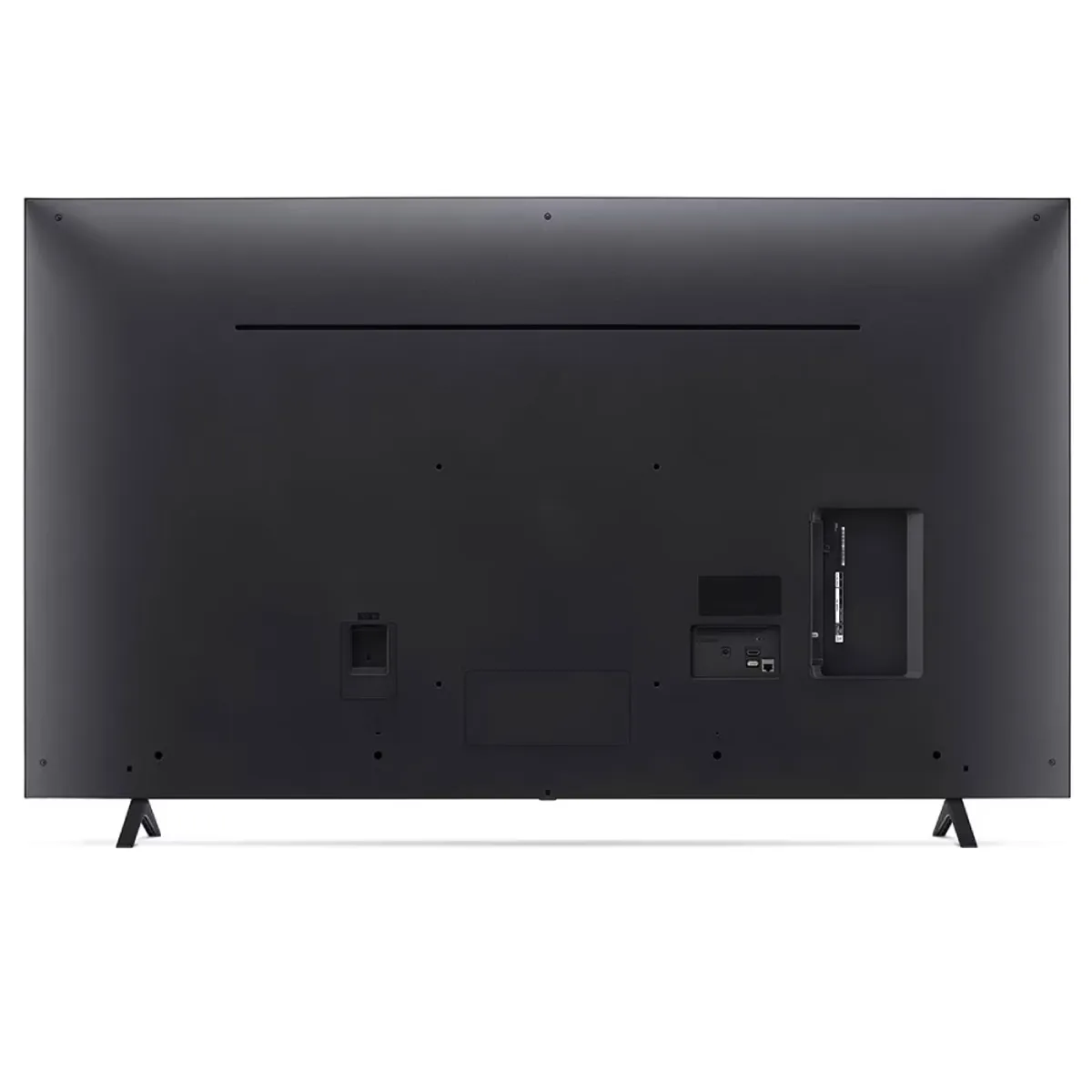 LG - Televisor UHD de LG con Procesador α5 4K Experiencia Visual Inigualable 50UR8750PSA