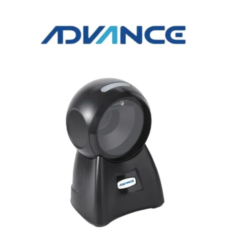 ADVANCE - ESCANER  DE PLATAFORMA ADVANCE ADV-6012N