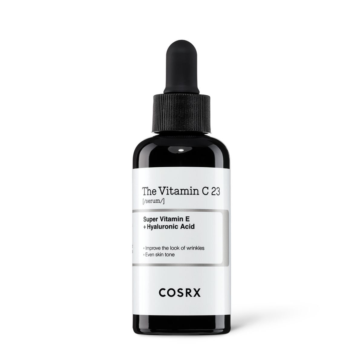 COSRX - The Vitamin C 23 Serum Cosrx 20ml Suero Antioxidante