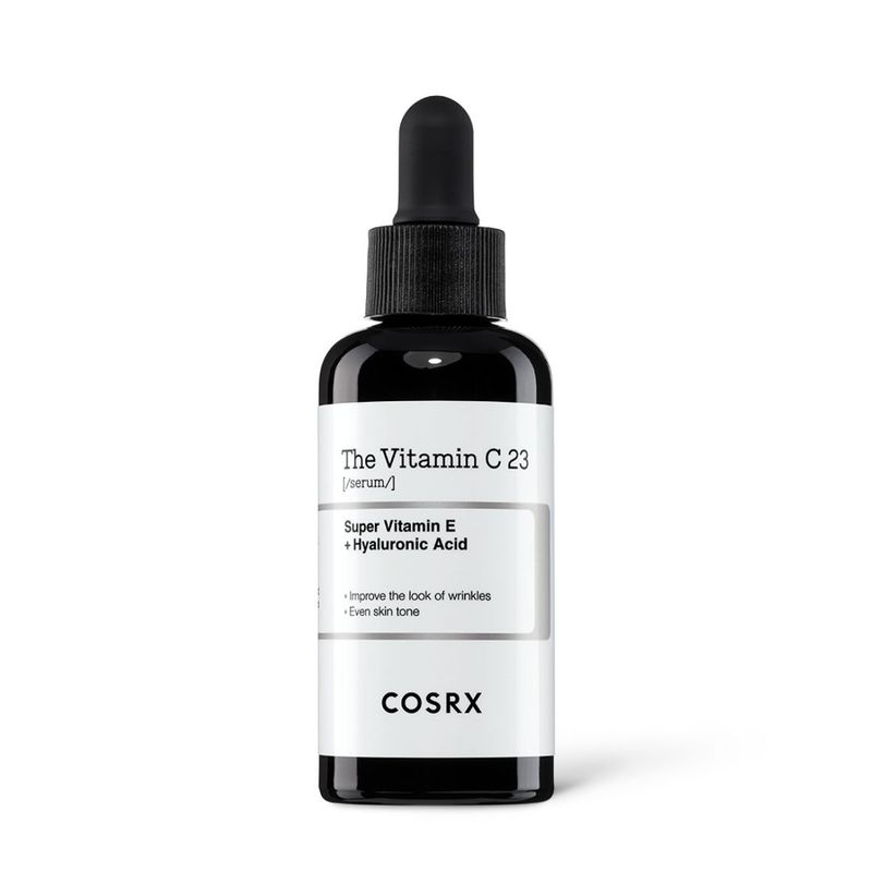 COSRX - The Vitamin C 23 Serum Cosrx 20ml Suero Antioxidante