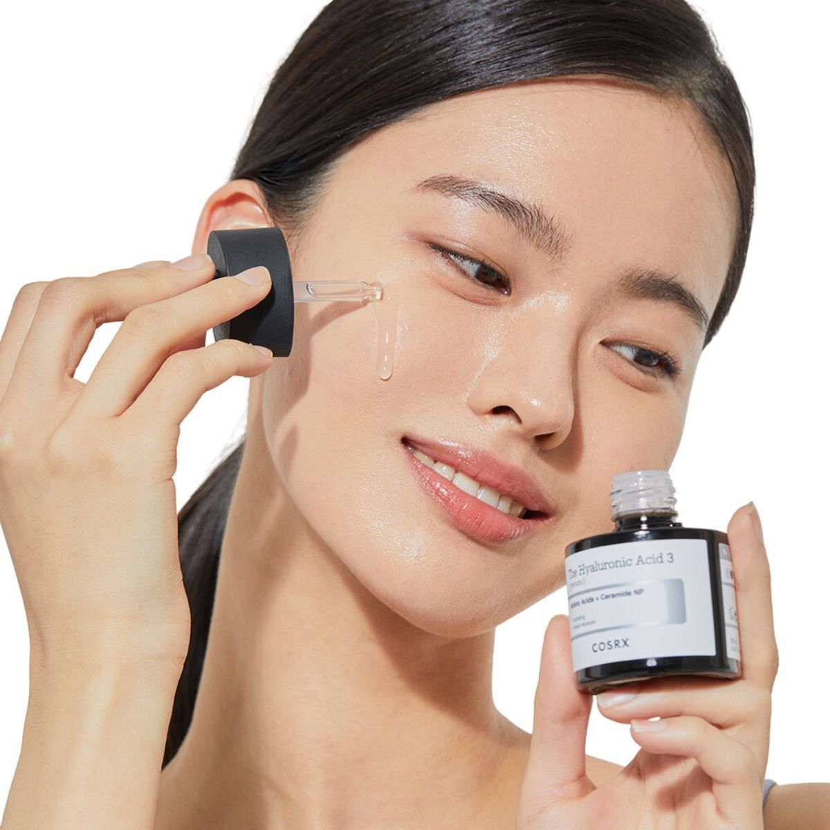 COSRX - The Hyaluronic Acid 3 Serum Cosrx 20ml Suero Hidratante