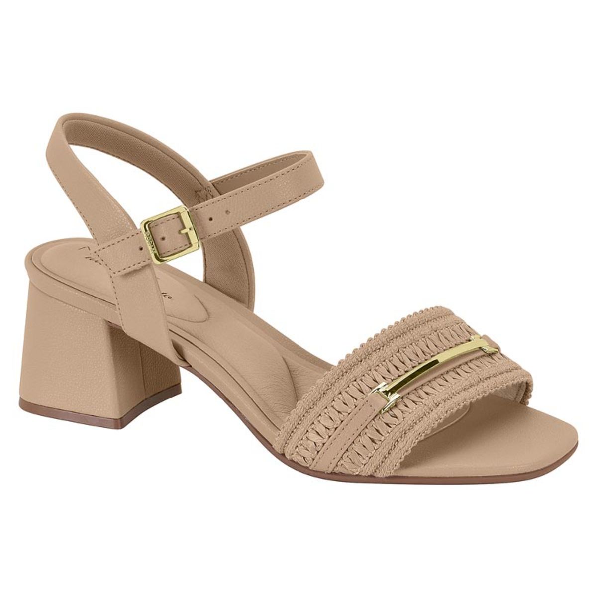 MODARE - Sandalias Para Mujer Modare