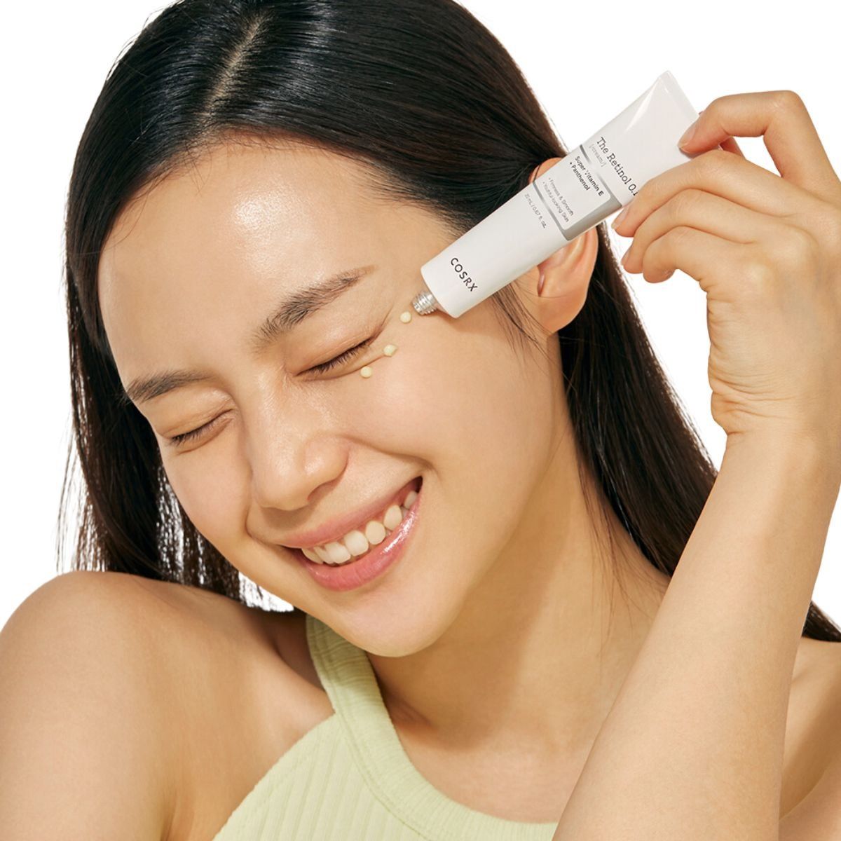 COSRX - The Retinol 0.1 Cream Cosrx 20ml Crema Antiarrugas