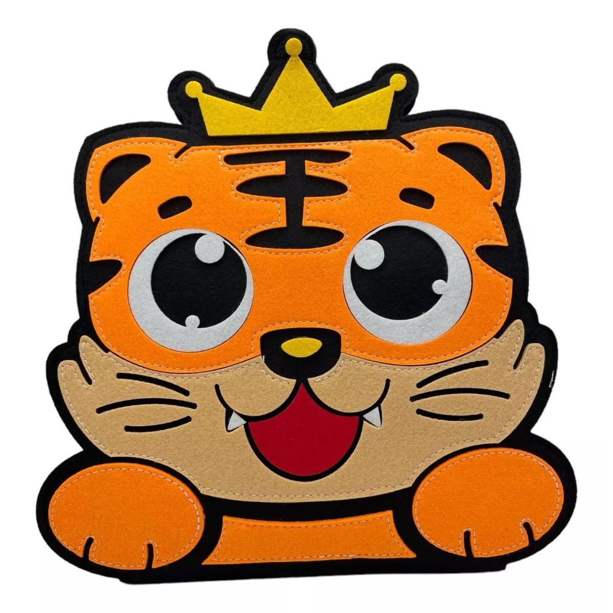 GENERICO - Libro Sensorial de Texturas