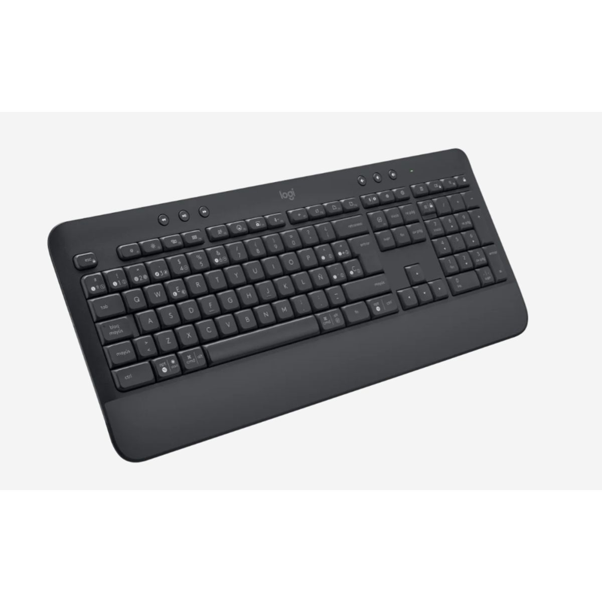 LOGITECH - TECLADO LOGITECH SIGNATURE K650