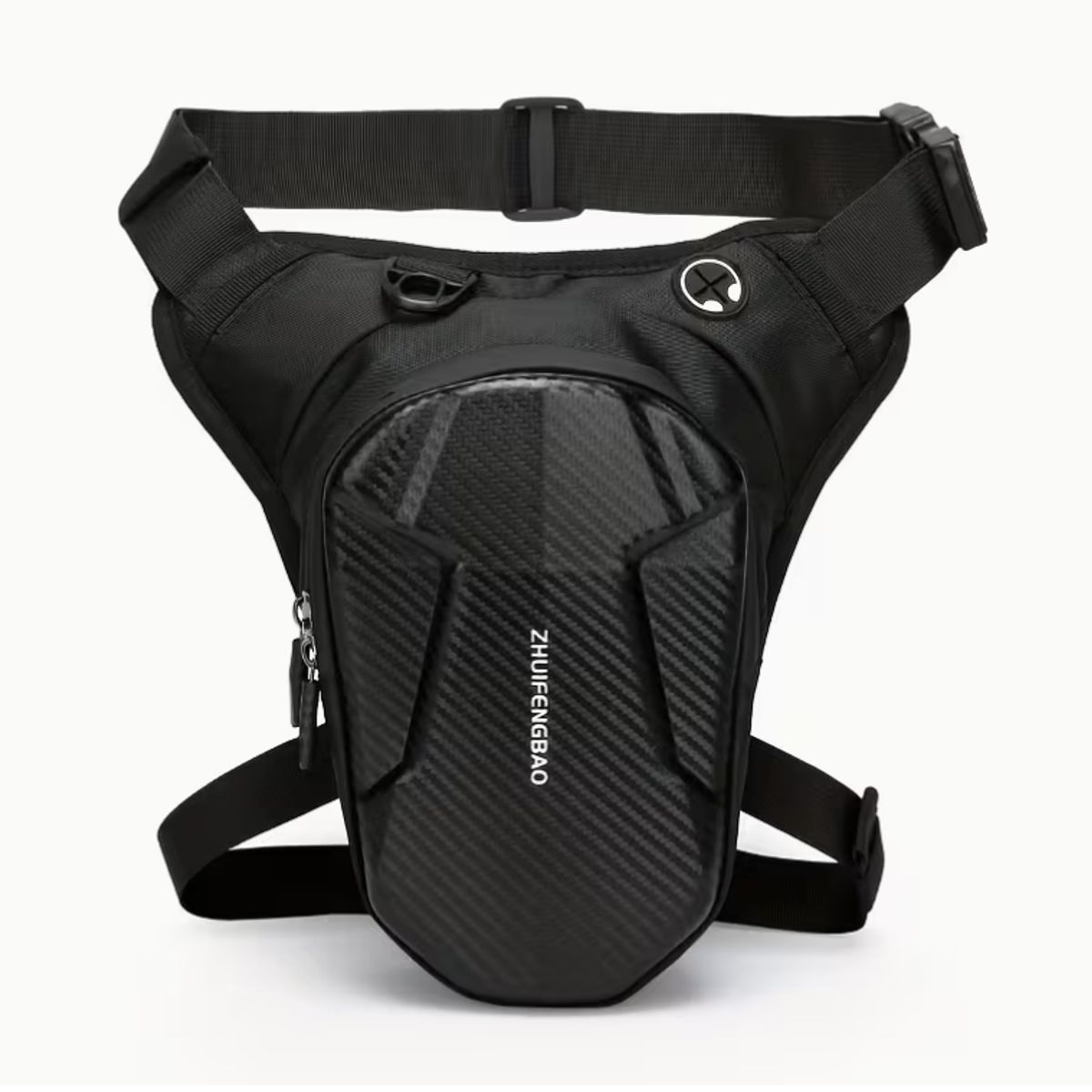 GENERICO - MUSLERA PARA MOTOCICLISTA