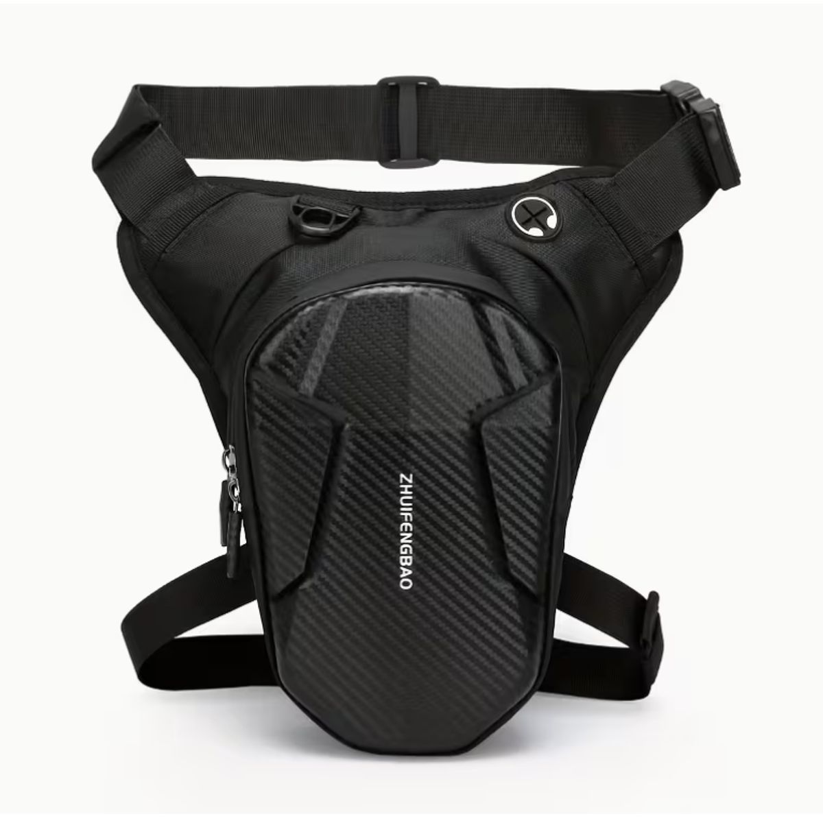 GENERICO - MUSLERA PARA MOTOCICLISTA