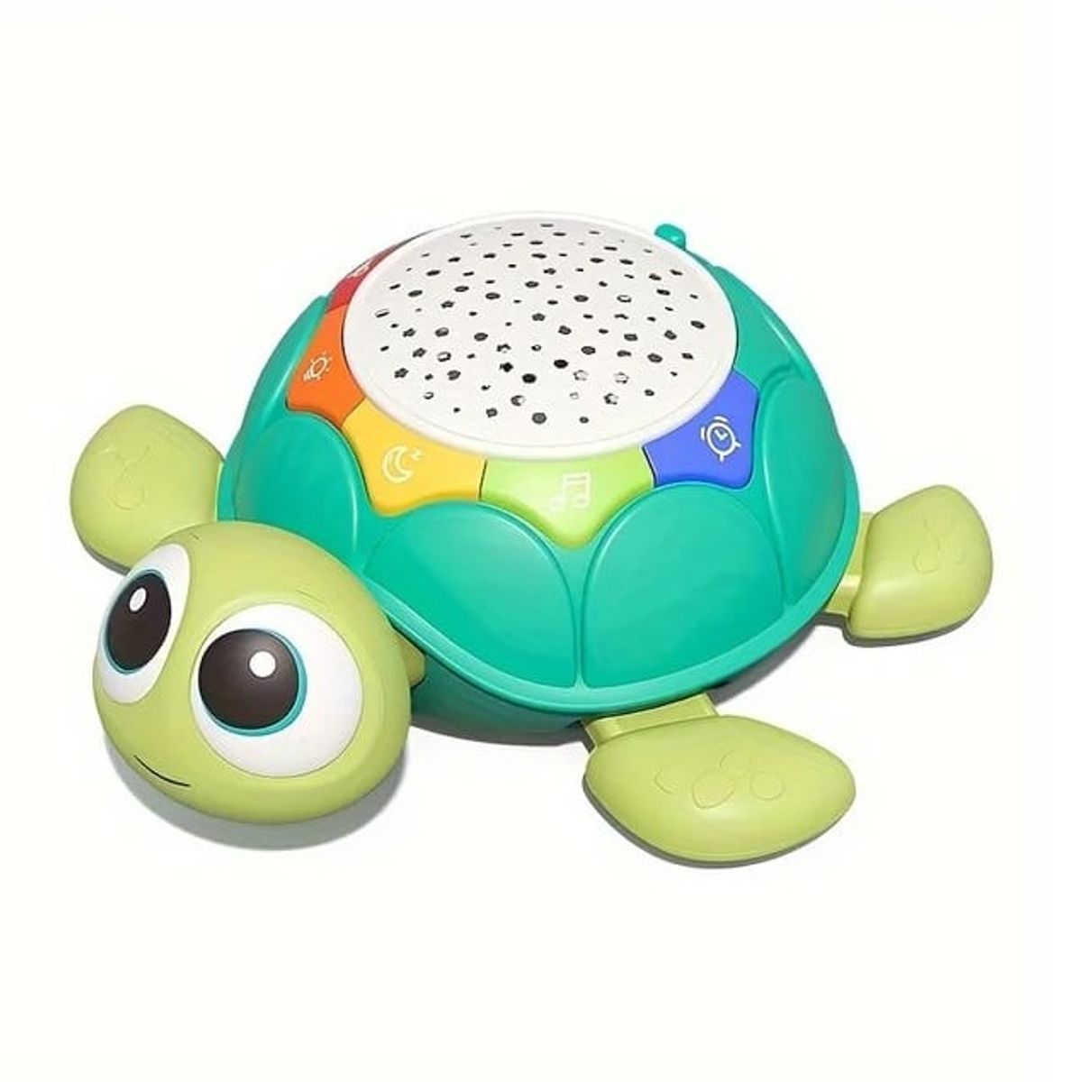 GENERICO - Tortuga Musical para Gatear