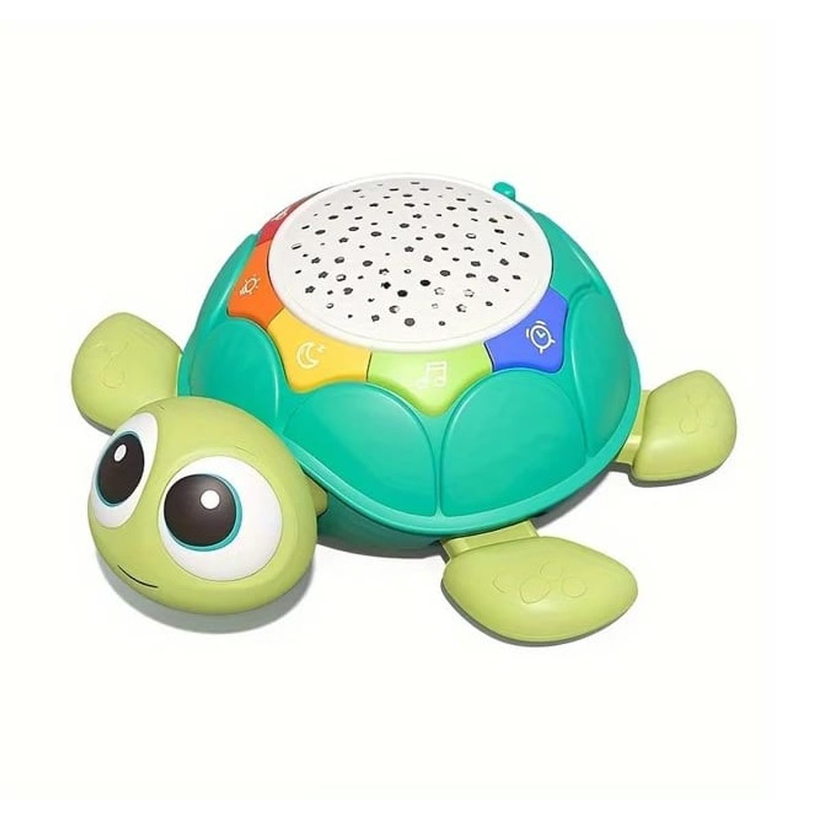 GENERICO - Tortuga Musical para Gatear