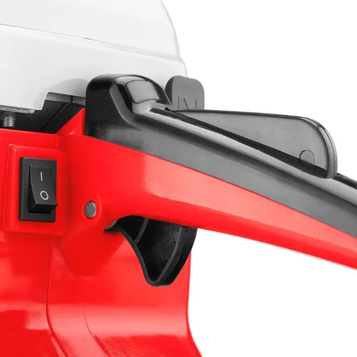 RONIX - Motosierra 2300W a Gasolina Profesional RONIX 4650