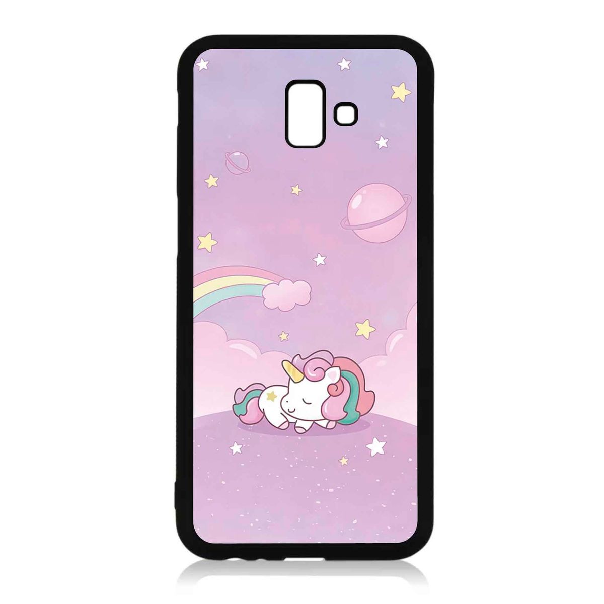 GENERICO - Funda Protector Case Para SAMSUNG J6