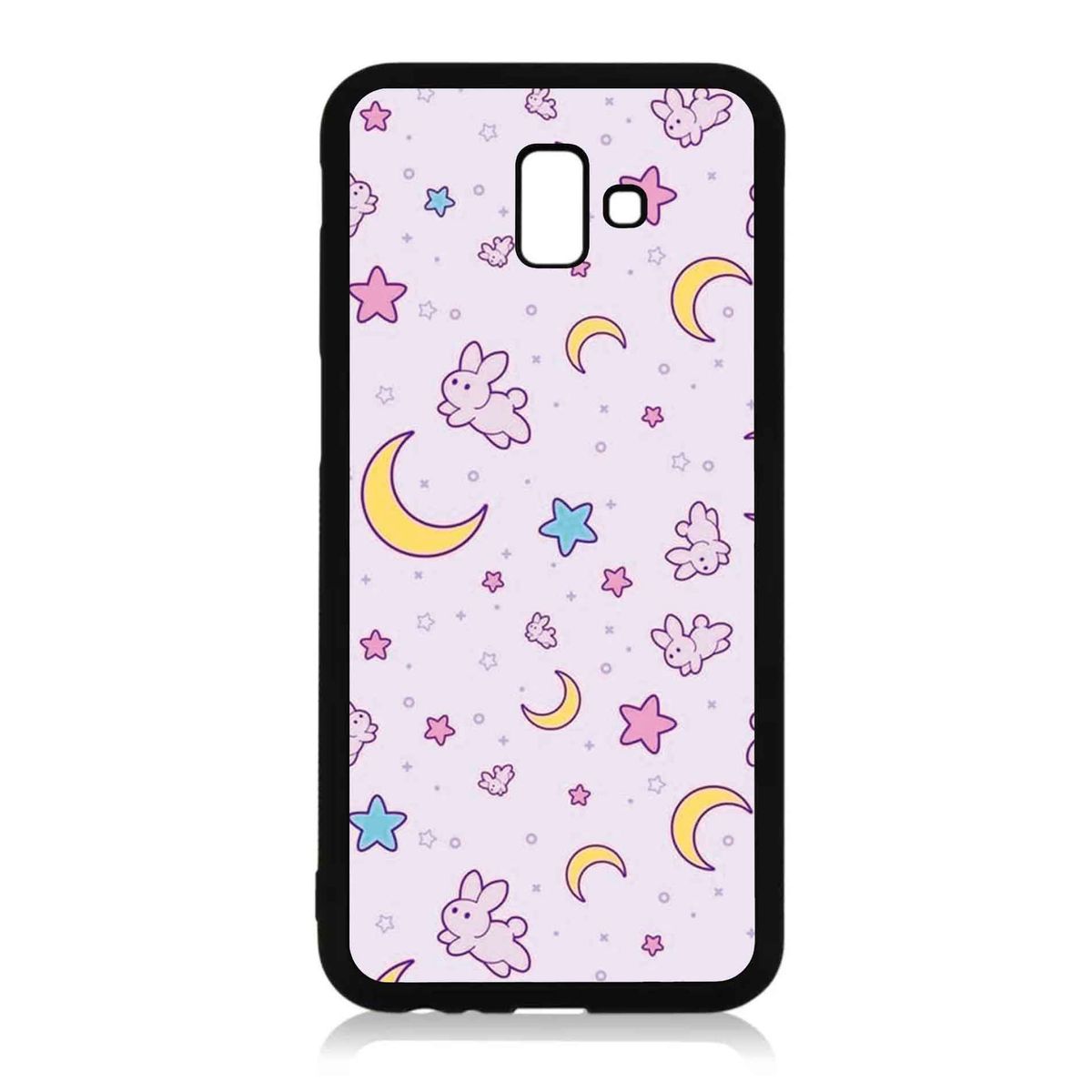 GENERICO - Funda Protector Case Para SAMSUNG J6