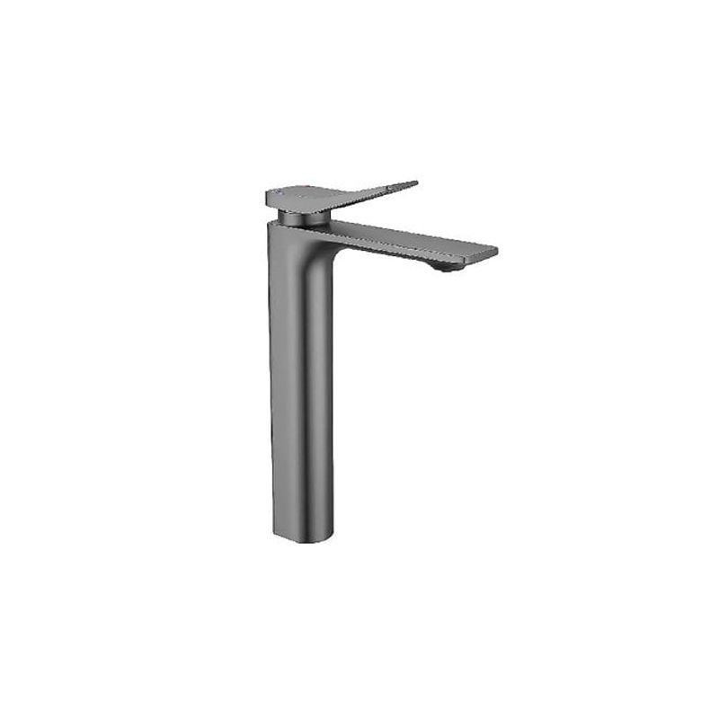 XM - MEZCLADORA DE LAVATORIO ALTO PLOMO M8173A03