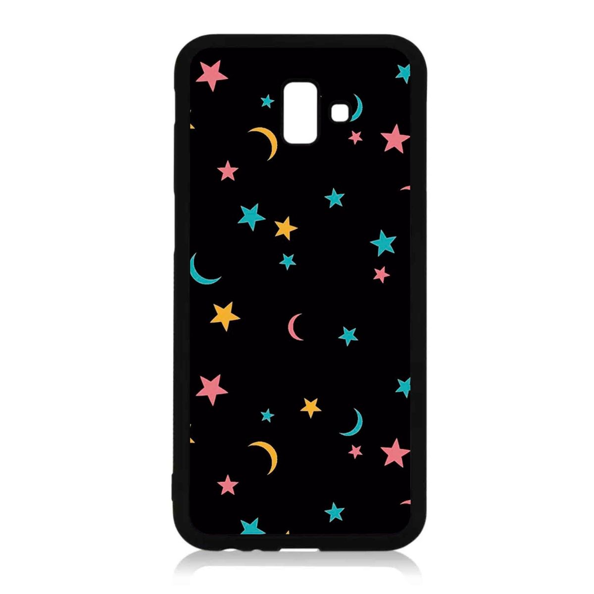 GENERICO - Funda Protector Case Para SAMSUNG J6