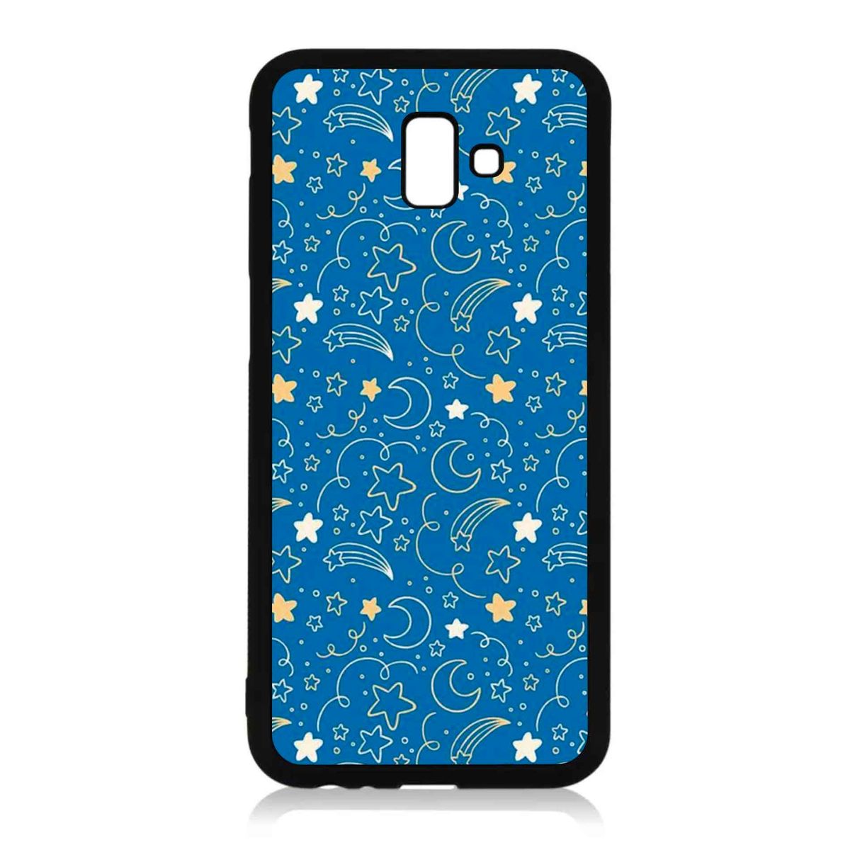 GENERICO - Funda Protector Case Para SAMSUNG J6