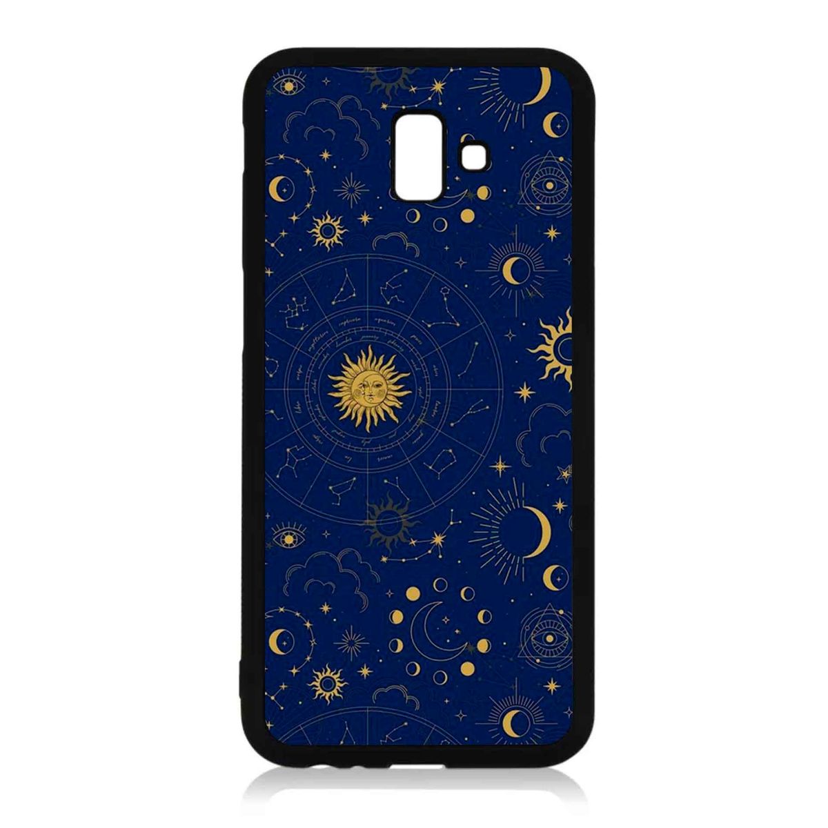 GENERICO - Funda Protector Case Para SAMSUNG J6