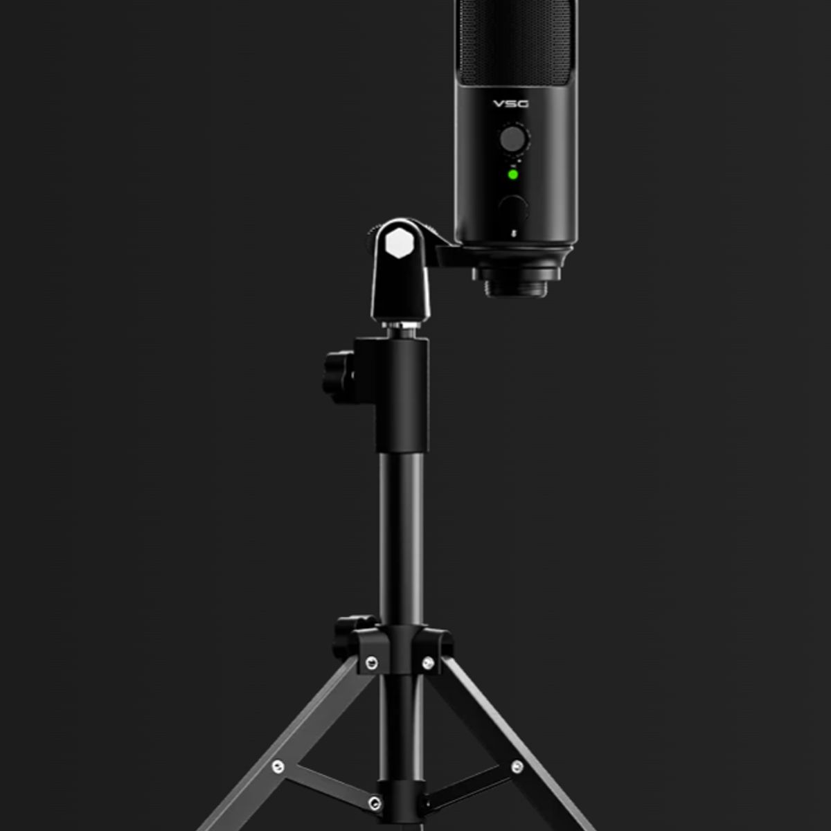 VSG - MICROFONO VSG OMKARA VG-MC440