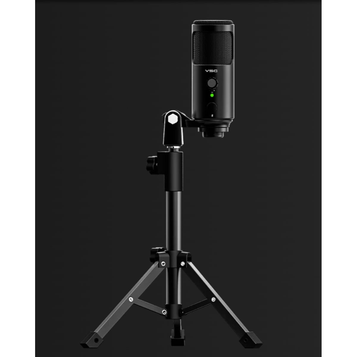 VSG - MICROFONO VSG OMKARA VG-MC440