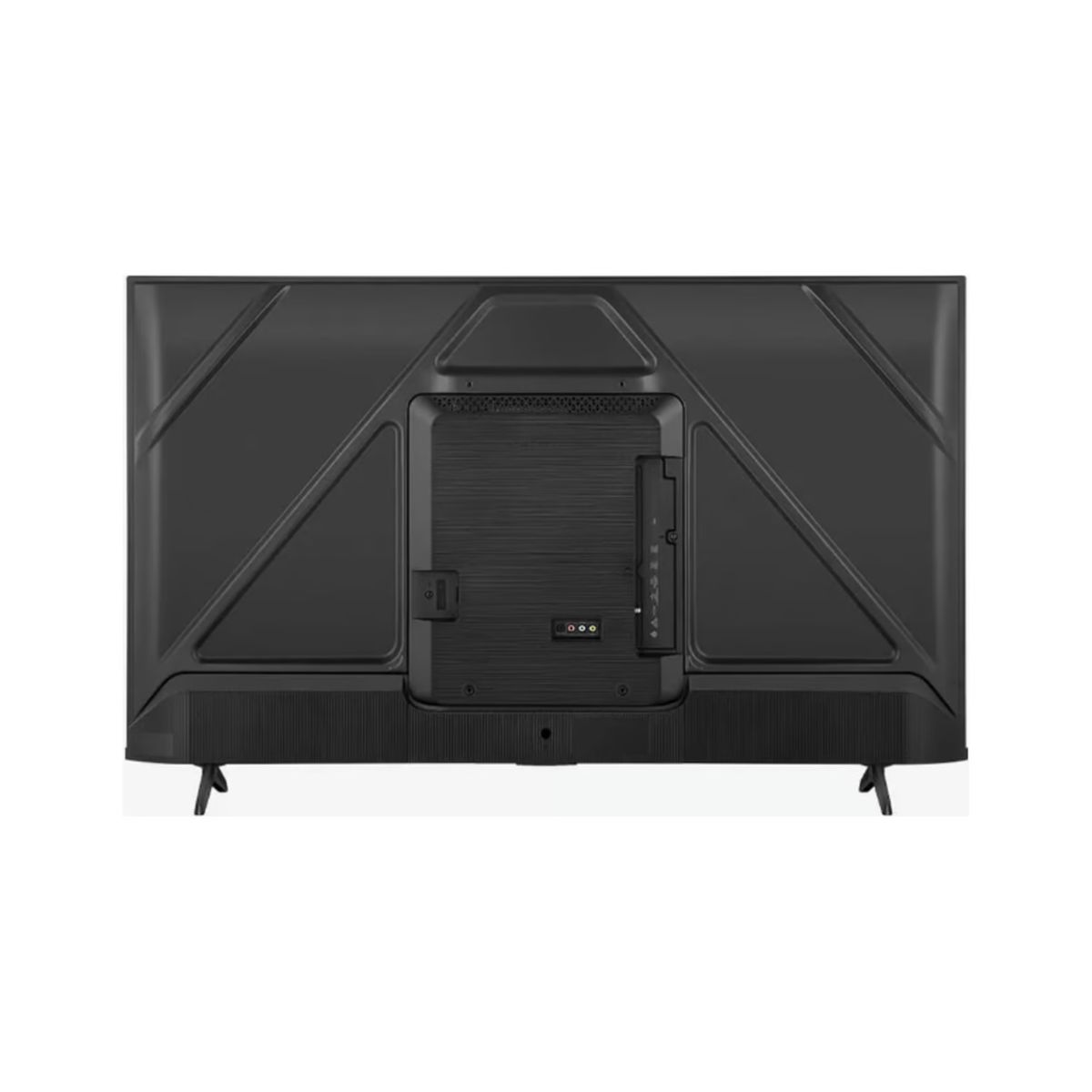 HISENSE - TELEVISOR HISENSE 58 SMART TV VIDAA 4K UHD 58A6N - NEGRO