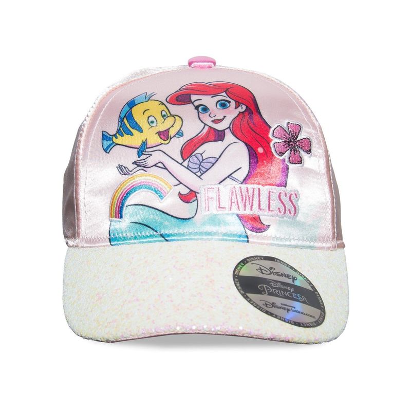 DISNEY - GORRA BROCHE KIDS PRI-0556 DISNEY